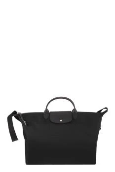 推荐Longchamp 女士手提包 1624HSR001 黑色商品