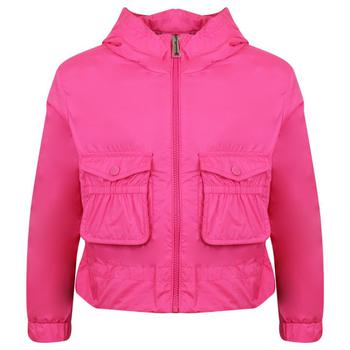 moncler男, Moncler | Bright Pink Fedat Jacket商品图片 额外9折, 额外九折