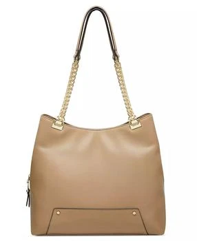 INC International | Trippii Chain Tote, Exclusively at Macy's,商家Macy's,价格¥295