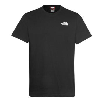 Celebrations, The North Face | The North Face Redbox Celebration T-Shirt Black商品图片 