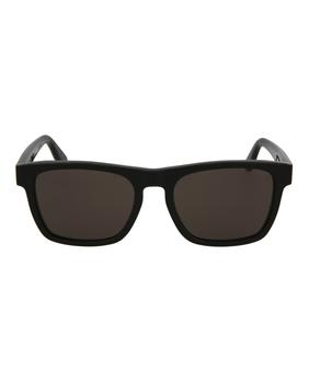 商品Square-Frame Acetate Sunglasses,商家折扣挖宝区,价格¥718图片