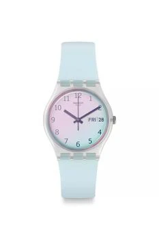 推荐Swatch Ultraciel Watch商品