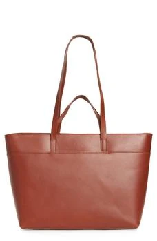 Madewell | The Zip Top Essential Tote,商家Nordstrom Rack,价格¥903