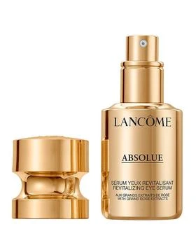 Lancôme | 菁纯臻颜焕活眼部精华  0.5 oz. 15ml,商家Bloomingdale's,价格¥1128