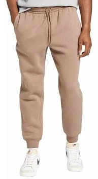 DSG | DSG Men's Classic Fleece Jogger Pants,商家Dick's Sporting Goods,价格¥75