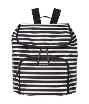 kate spade包双肩包, Kate Spade | Sam Medium Backpack商品图片 4.2折