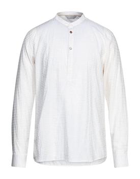 SSEINSE, SSEINSE | Striped shirt商品图片 6.8折