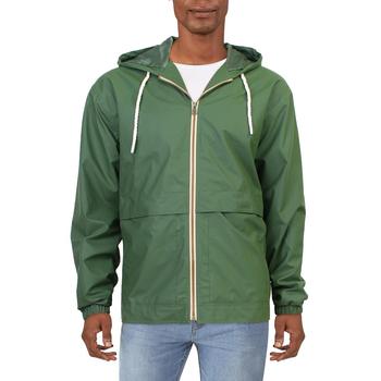 推荐Weatherproof Vintage Mens Lightweight Warm Raincoat商品