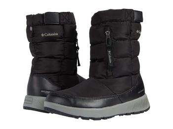 Columbia | Paninaro™ Omni-Heat™ Pull-On商品图片,独家减免邮费