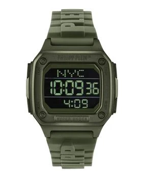 Philipp Plein | Hyper $hock Digital Watch,商家Maison Beyond,价格¥593