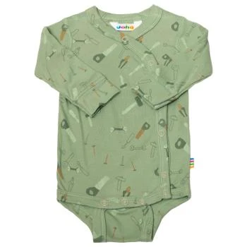 Joha | Joha 男童套装 7141079LIGHTGREEN 军绿色,商家Beyond Moda Europa,价格¥287