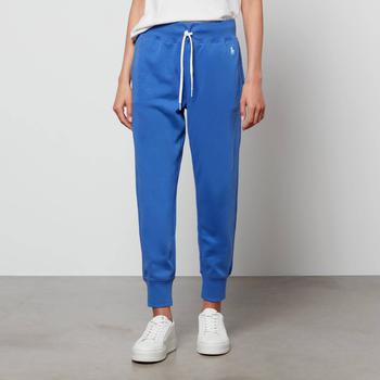 推荐Polo Ralph Lauren Women's Logo Sweatpants - Liberty Blue商品