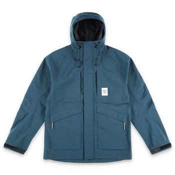 推荐Topo Designs Men's Mountain Parka商品