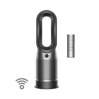 Dyson | Purifier Hot+Cool Fan HP07 | Black/Nickel,商家Macy's,价格¥3739