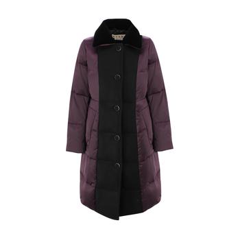 Marni | Marni TWO-TONE PUFFER JACKET商品图片,7.9折