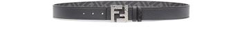 芬迪腰带怎么样, Fendi | 方形FF腰带商品图片 