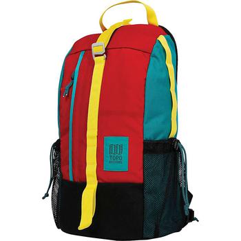 商品Topo Designs | Backdrop Bag,商家Mountain Steals,价格¥637图片