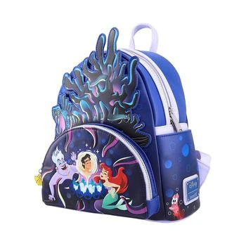 推荐The Little Mermaid Ursula Lair Mini Backpack商品