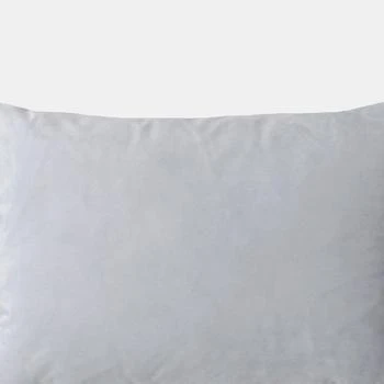 Paoletti | Paoletti Fiesta Rectangle Cushion Cover (Dove/Silver) (13.7 x 19.7in) 13.7 X 19.7IN,商家Verishop,价格¥108