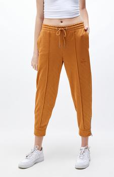 Spalding | x UNKNWN Jacquard Logo Sweatpants商品图片,3折×额外8折, 额外八折