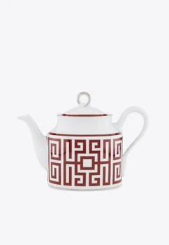 Ginori 1735 | Labirinto Teapot with Cover,商家Thahab,价格¥3251