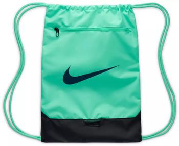 商品NIKE | Nike Brasilia 9.5 Training Gym Sack (18L),商家Dick's Sporting Goods,价格¥142图片