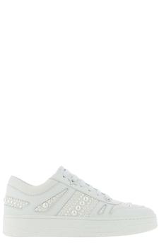 推荐Jimmy Choo Hawaii/F Sneakers商品