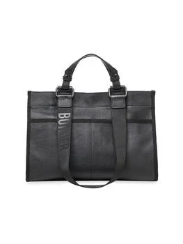 推荐Bedford Leather Tote Bag商品