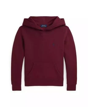 Ralph Lauren | Big Boys Fleece Hoodie,商家Macy's,价格¥311