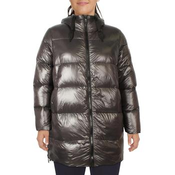 Vince Camuto Specialty Size, Vince Camuto | Vince Camuto Womens Down Parka Puffer Jacket商品图片 3.5折