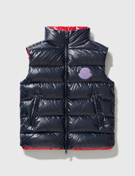 推荐2 Moncler 1952 Parken Gilet商品