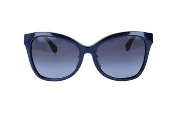 Fendi | Fendi Eyewear Butterfly Frame Sunglasses商品图片,4.7折