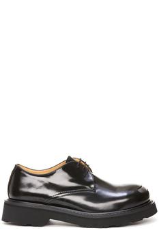 Kenzo | Kenzo Lace-Up Derby Shoes商品图片,7.6折