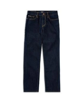 推荐Boys' Straight-Fit Jeans - Little Kid, Big Kid商品