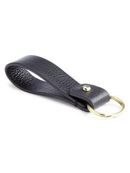 ROYCE New York, ROYCE New York | Royce New York Minimalist Leather Key Fob商品图片 