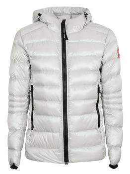 Canada Goose | Canada Goose Hooded Puffer Jacket 6.2折×额外9.5折, 额外九五折