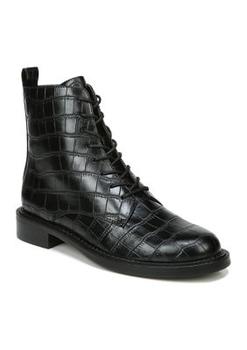 Edelman Nina Combat Boots