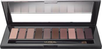 L'Oreal Paris | Color Riche La Palette Nude 2商品图片,额外8折, 额外八折