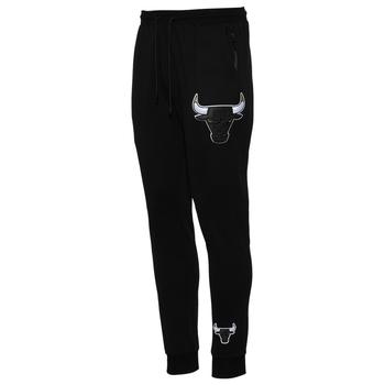 推荐Pro Standard Bulls Team Joggers - Men's商品