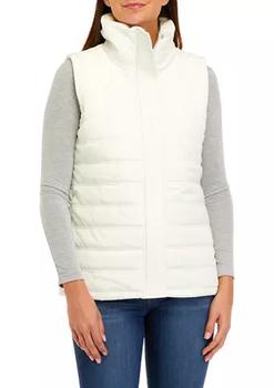 商品Calvin Klein | Women's Puffer Vest,商家Belk,价格¥642图片