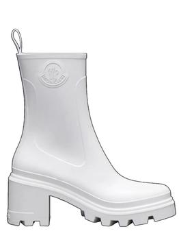 商品NA | White Loftgrip rain Boots,商家GENTE Roma,价格¥2657图片