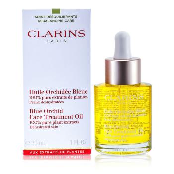 CLARINS 娇韵诗 兰花面部护理油 补水保湿 所有肤质适用 30ml