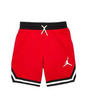 aj大童, Jordan | Boys' Center Court Fleece Shorts - Big Kid商品图片 