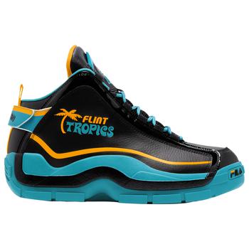 Fila | Fila Grant Hill 2 x Semi Pro - Men's商品图片,