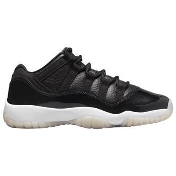 Jordan | Jordan Retro 11 Low - Boys' Grade School商品图片,