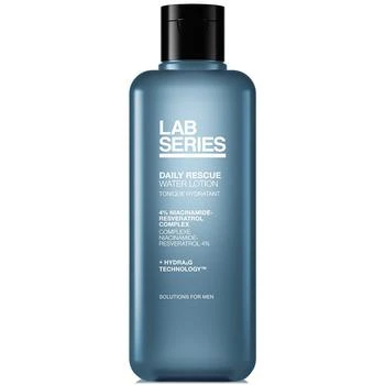 Lab Series | Skincare For Men Daily Rescue Water Lotion Toner, 6.7 oz.,商家Macy's,价格¥375
