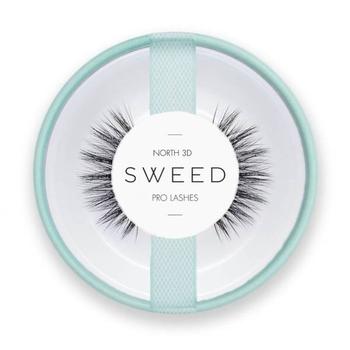 商品Lookfantastic | Sweed North 3D Lashes,商家LookFantastic US,价格¥146图片