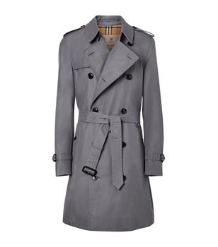 了解burberry大衣, Burberry | The Chelsea Heritage Trench Coat商品图片 