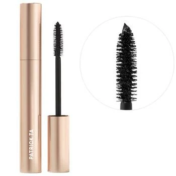 PATRICK TA | Major Volume Mascara,商家Sephora,价格¥183