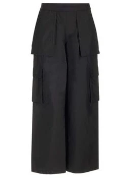 Alexander Wang | Alexander Wang Pocket Detailed Cargo Trousers 6.2折起